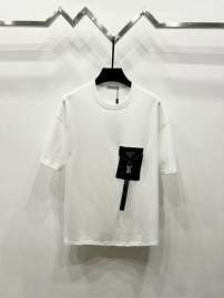 Picture of Prada T Shirts Short _SKUPradaS-XLqqtx033596
